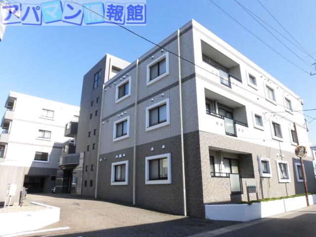 ホーリー弁天橋