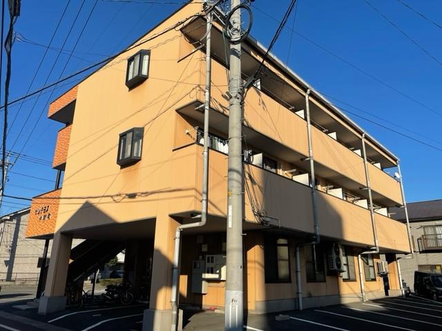 サンテラス沖新町