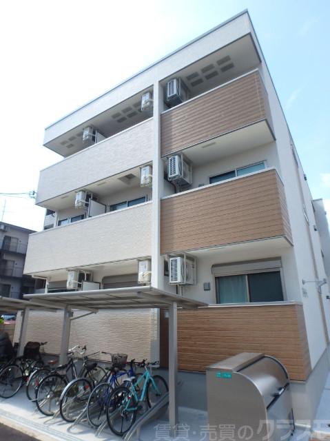 フジパレス長吉長原