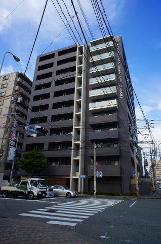 エステムプラザ博多駅南