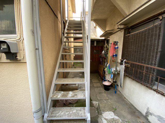 塩川荘
