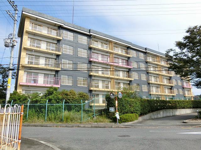 リーブス城ヶ丘