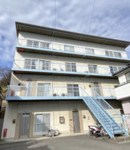 斎民コーポ河原田