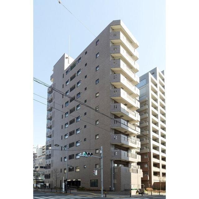 エタニティ・ヒロ・町田(3LDK/9階)