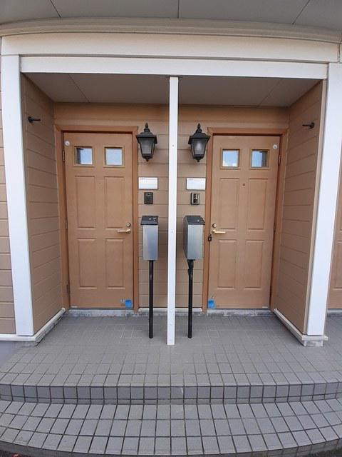 シャンホール A