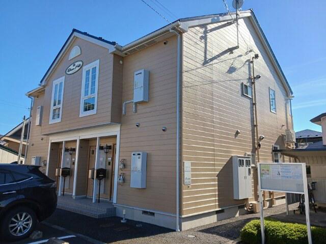 シャンホール A