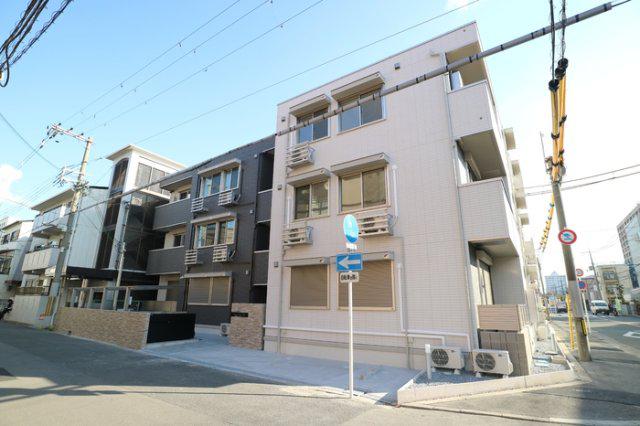 MAISON DE ESPOIR 豊里