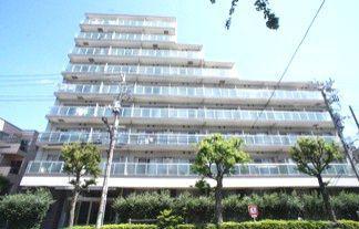 レジディア杉並方南町