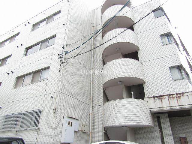牧の原中央マンション
