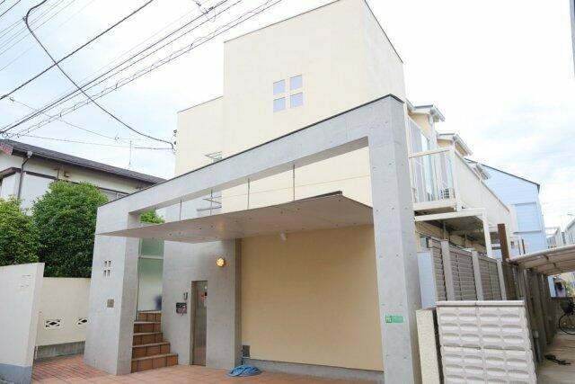 Kハウス