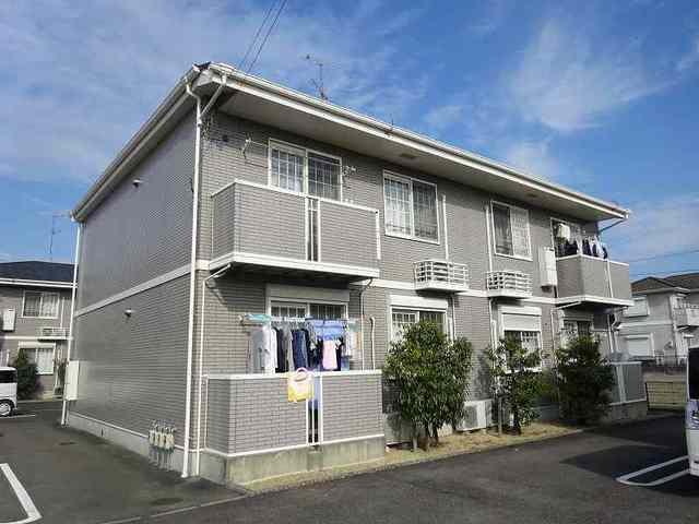 サン サン ハウス 2