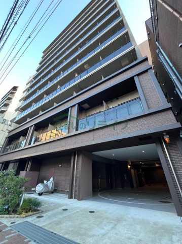 RJRプレシア菊川駅前