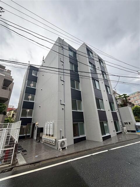 MAXIV CITY文京小石川