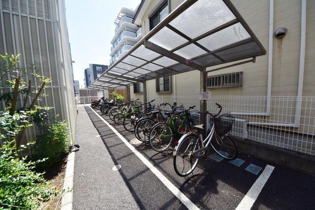 ラブランシェ湘南