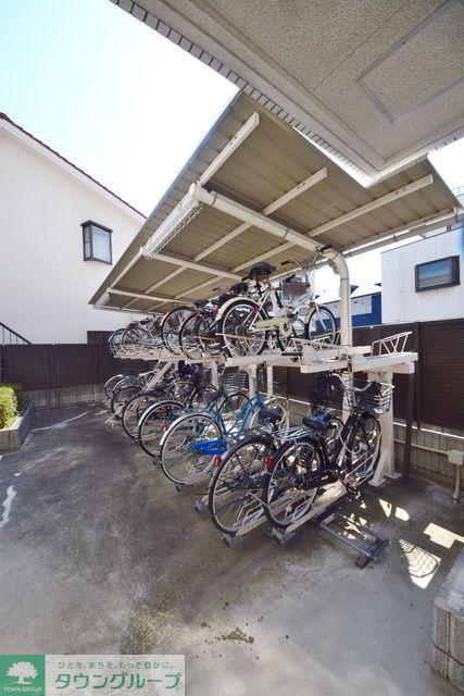 カリーノ西国分寺