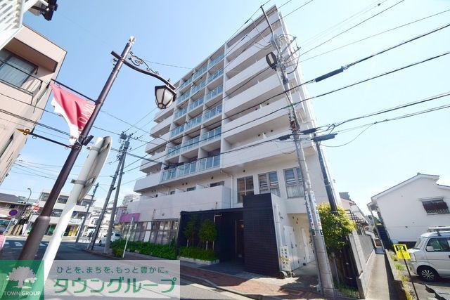 カリーノ西国分寺