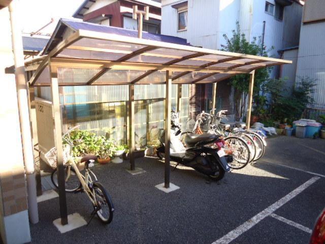 クレール湘南