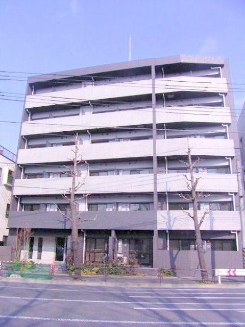 フェニックス新川崎
