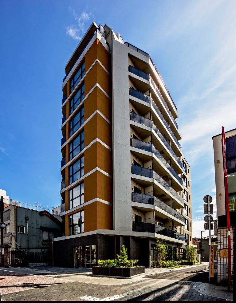 ルミーク北品川