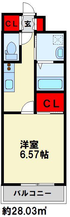 KSK南小倉コアプレイス
