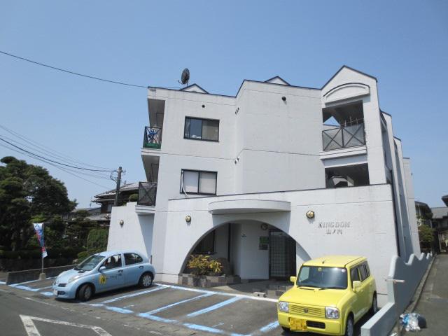 KINGDOM山ノ内
