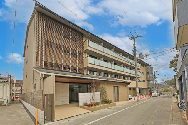フェリーチェ上賀茂御薗橋