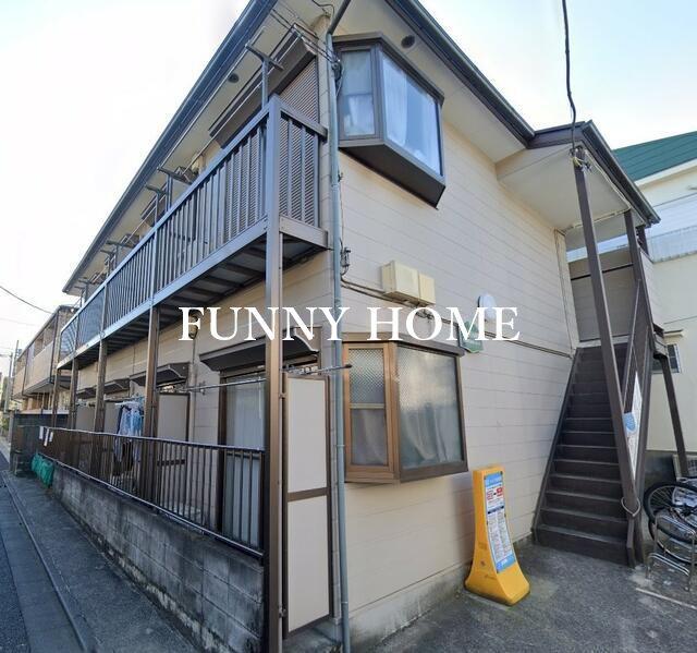 グローバル経堂