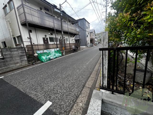 ブルーメ連坊
