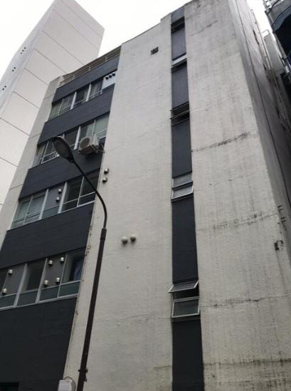 アイディ新橋