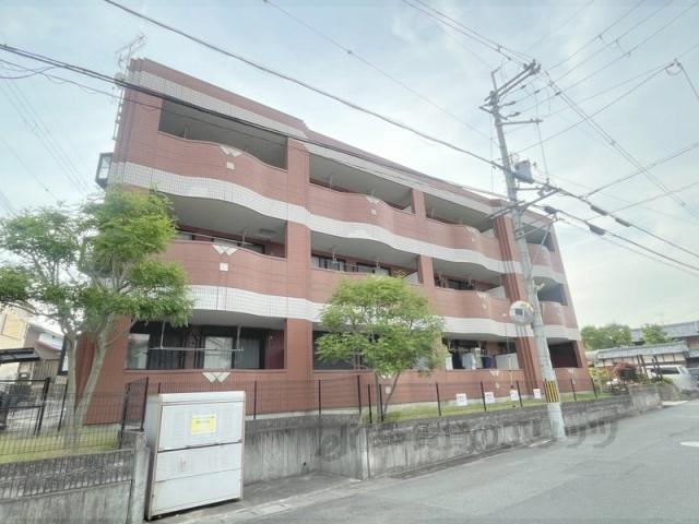 ルミナスハイムⅣ