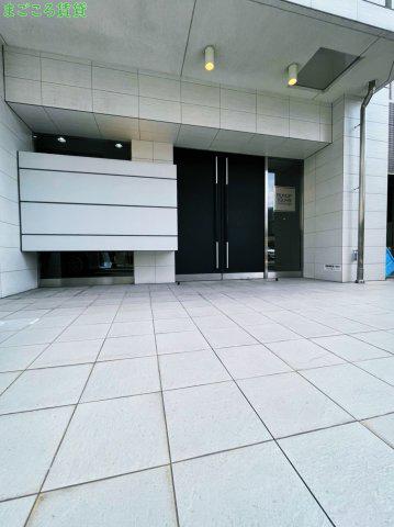 ラナップスクエア南堀江