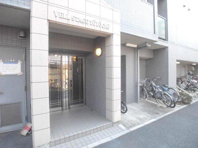 ヴェルステージ東陽町
