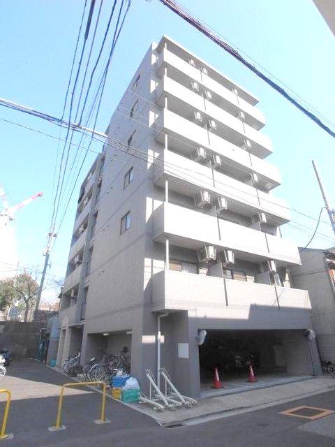 ヴェルステージ東陽町
