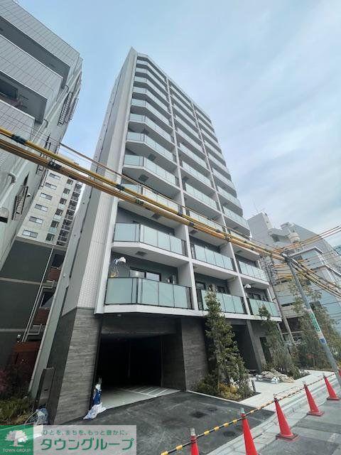 ACP RESIDENCE錦糸町(1LDK/5階)
