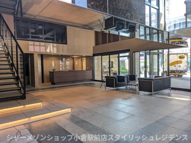 サンパーク守恒テラス