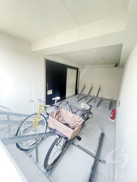TKアンバーコート野尻