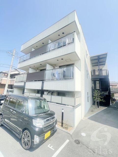TKアンバーコート野尻