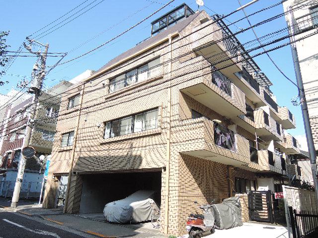 ホシノフラット目白台