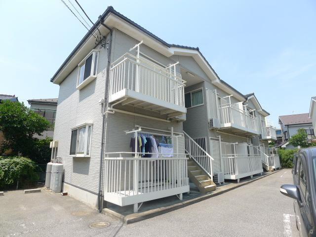 ガーデンヒルズII