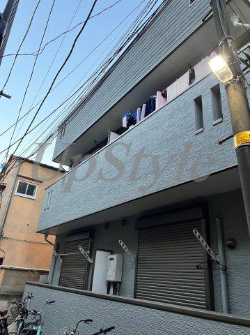 フェリオ東向島