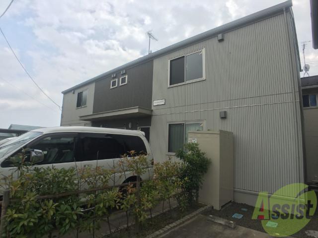 CITY HOUSE SEVEN