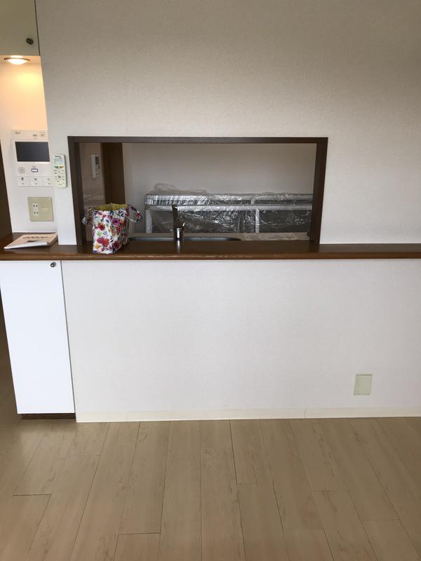 マイコート日野I(2LDK/4階)の居間写真