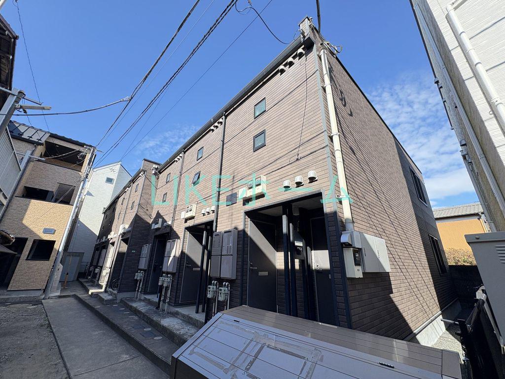 ヴィラセゾン船橋本町