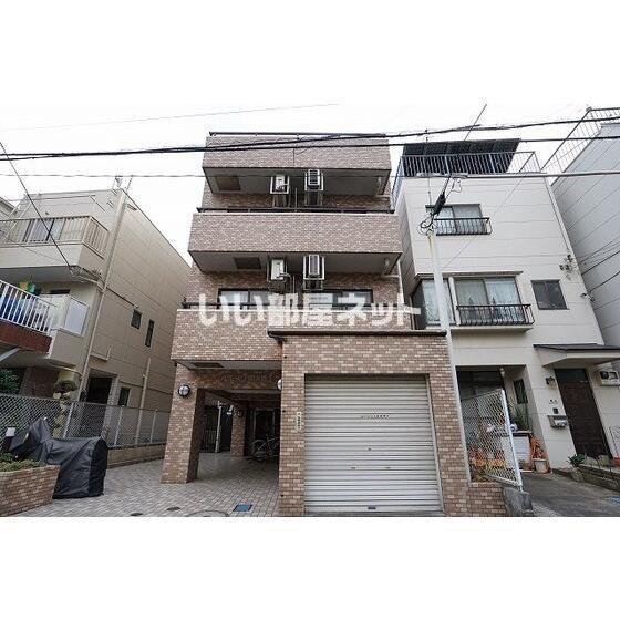 ベルメゾン川崎I