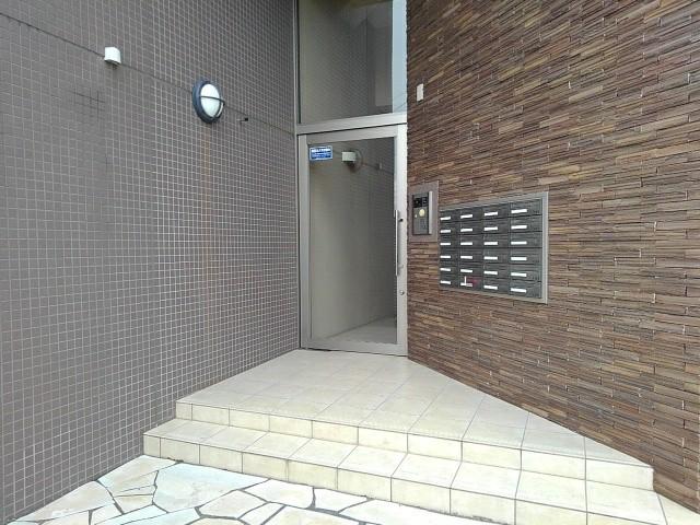 京王線 中河原駅 徒歩13分 4階建 築15年