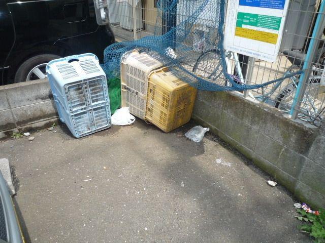 八石荘