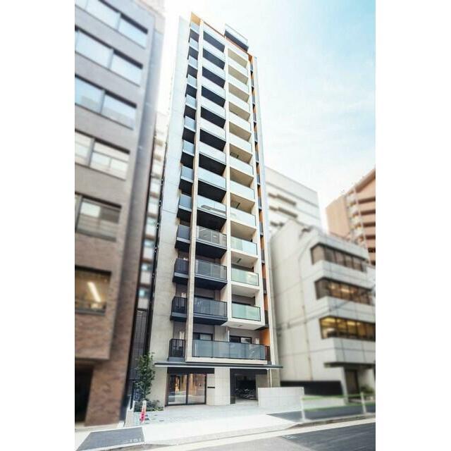 イプセ御成門 部屋番号901