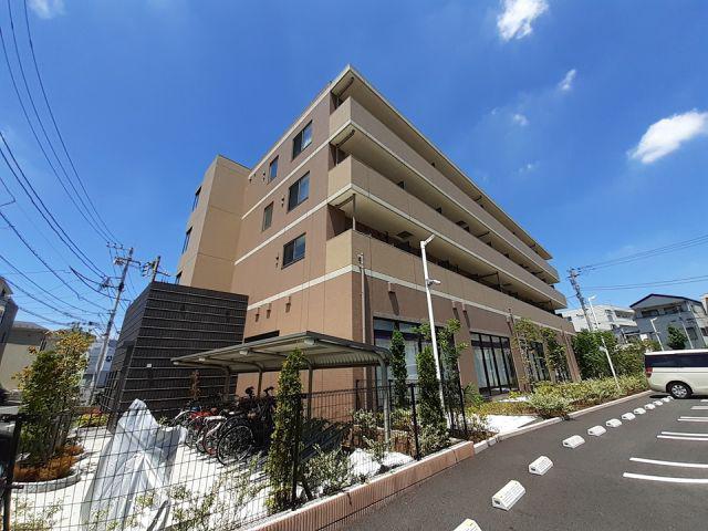ローレルコート