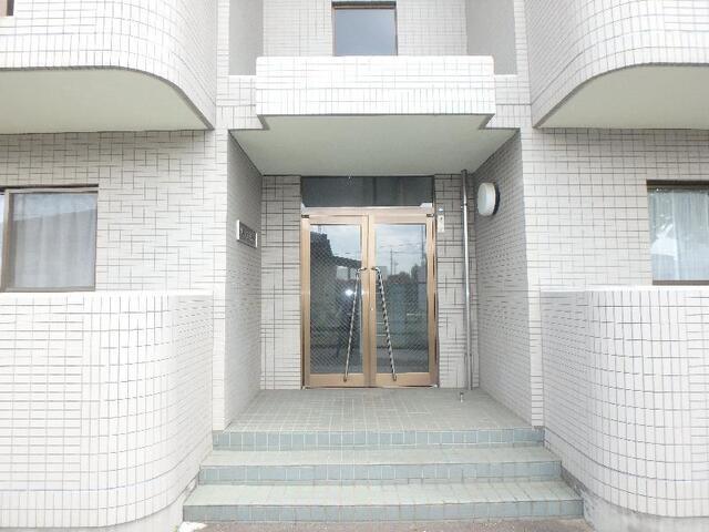 グリーンヨシエI