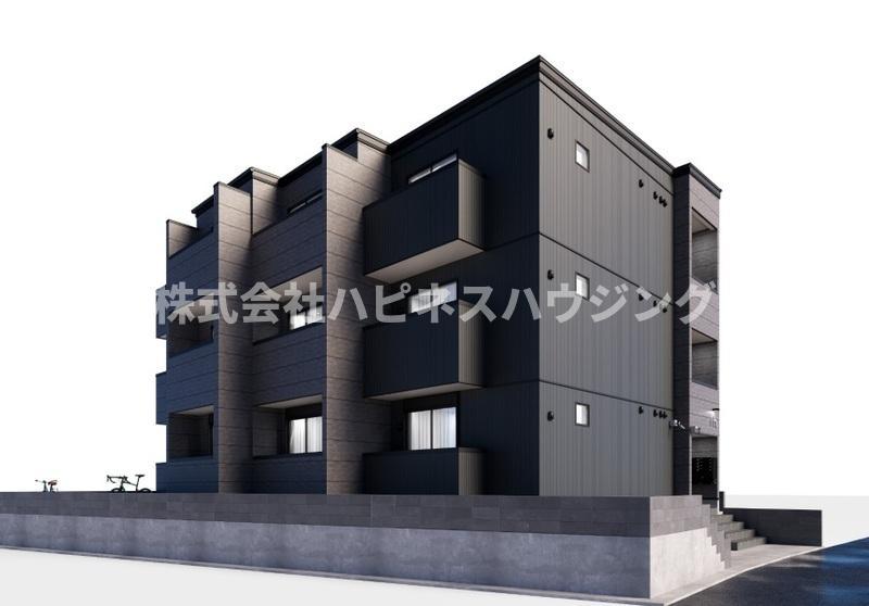 ROBOT HOME 北柏II